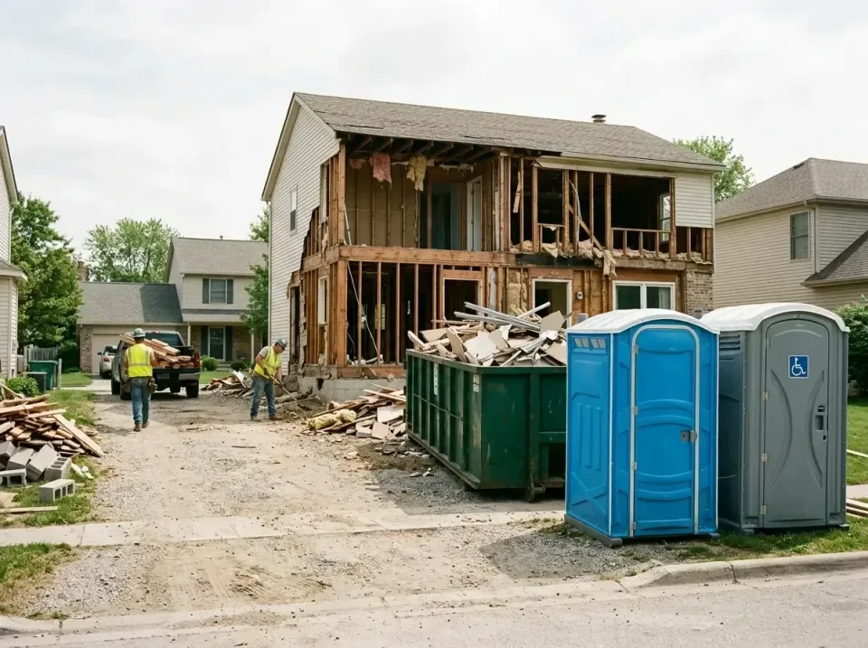 home-renovation-demolition-sit-010 — frequently asked questions, Portable Toilet & Dumpsters Rental in Mechanicsville, VA